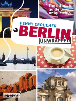 cover image of Berlin Unwrapped